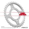 JTR 848-39 Yamaha