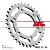 JTR 850-34 Yamaha