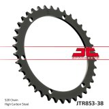 JTR 853-38 Yamaha/Kreidler