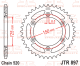 JTR 897-41 KTM/Husqvarna/Husaberg