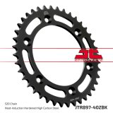 JTR 897-40ZBK KTM/Husqvarna/Husaberg