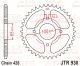 JTR 930-48 SYM