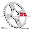 JTR 999-45 Honda
