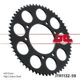 JTR 1132-59 Derbi/Bultaco/Gilera