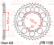 JTR 1135-62 Aprilia