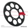 JTR 1135-69 Aprilia