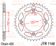 JTR 1140-56 Betamotor