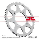 JTR 1140-63 Betamotor