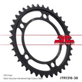 JTR 1316-38 Honda