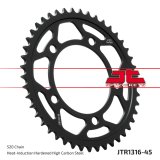 JTR 1316-45 Honda