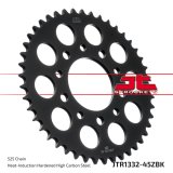 JTR 1332-45ZBK Honda/Triumph