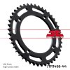 JTR 1466-44 Kawasaki/Suzuki