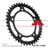 JTR 1792-41ZBK Suzuki/Triumph/Kawasaki