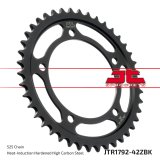 JTR 1792-42ZBK Suzuki/Triumph/Kawasaki