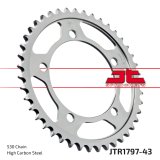 JTR 1797-43 Suzuki