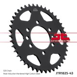 JTR 1825-43 Suzuki