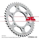 JTR 1844-43 Yamaha