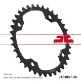 JTR 1857-36 Yamaha