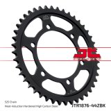 JTR 1876-44ZBK Suzuki/Yamaha