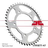 JTR 1877-47 Yamaha