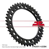 JTR 2011-43ZBK Triumph