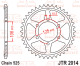 JTR 2014-44 Triumph
