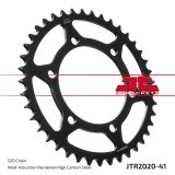 JTR 2020-41 Triumph
