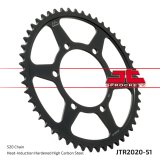 JTR 2020-51 Triumph