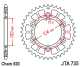 JTA 735-39 Ducati
