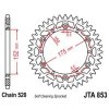 JTA 853-47 Yamaha/Kreidler