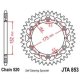 JTA 853-47 Yamaha/Kreidler