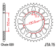 JTA 75-44 BMW