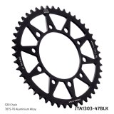 JTA 1303-47 Honda/Yamaha