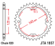 JTA 1857-38 Yamaha