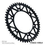 JTA 822-49 Husqvarna/Suzuki/Betamotor