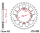 JTA 895-46 KTM/Husqvarna