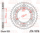 JTA 1876-46 Suzuki/Yamaha