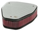 RK 3916 Air Intake Kit