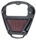 KA 2004 Air Filter