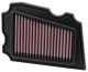 YA 2002 Air Filter