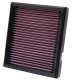 BA 2201 Air Filter