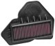 SU 1517 Air Filter