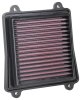 BA 3717 Air Filter