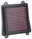 BA 3717 Air Filter