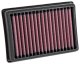 MG 1315 Air Filter