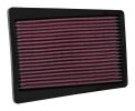 VG 3017 Air Filter