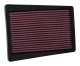 VG 3017 Air Filter