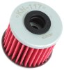 KN 117 Oil Filter