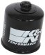 KN 199 Oil Filter