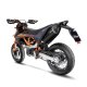 14072K Nero GAS GAS ES 700 (22-24), SM 700 (22-24); KTM 690 ENDURO R (19-24), 690 SMC R (19-24)